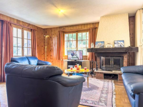 Apartment Mont-Soleil 2&3 by Interhome Nendaz